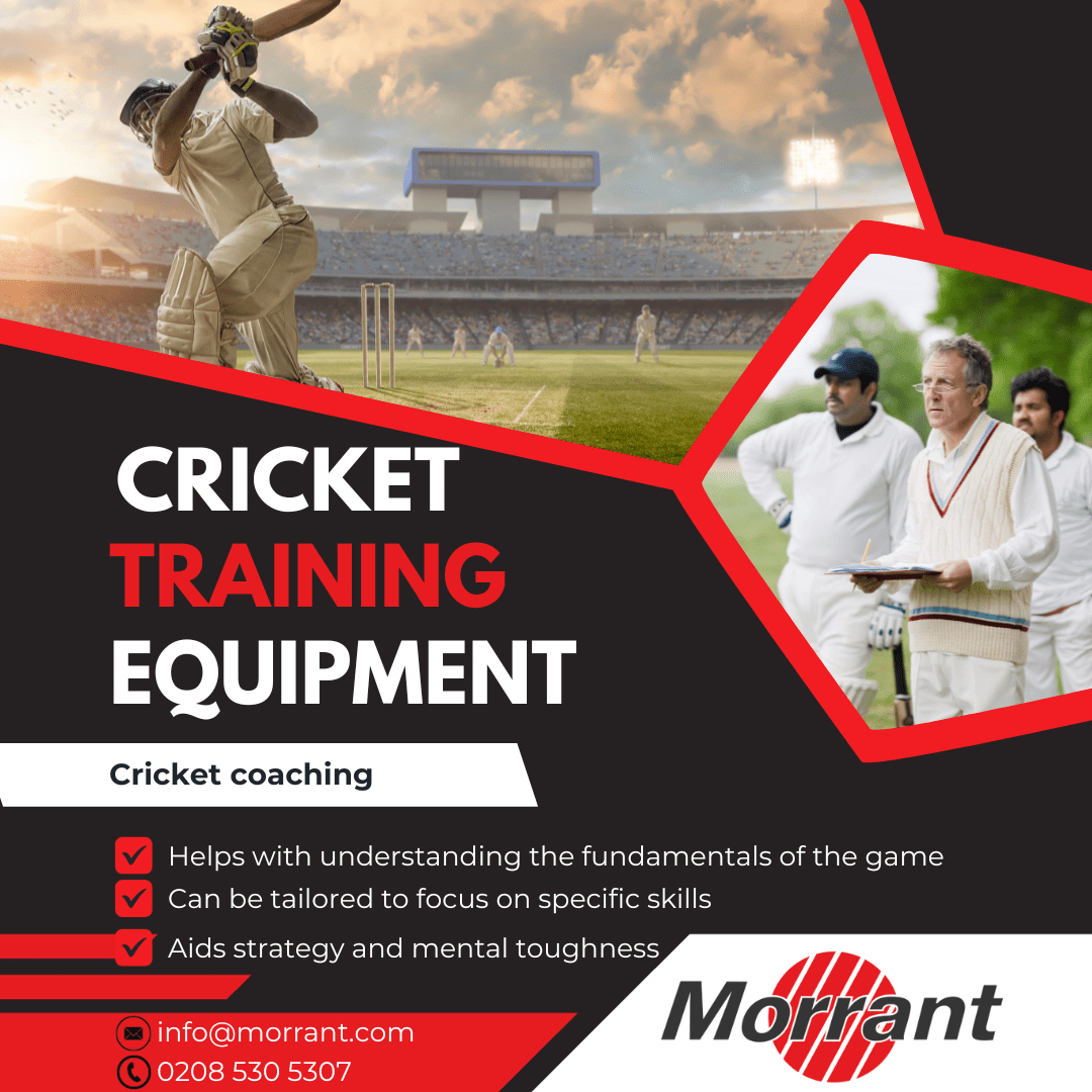 How to Get Started with Cricket Coaching and Equipment